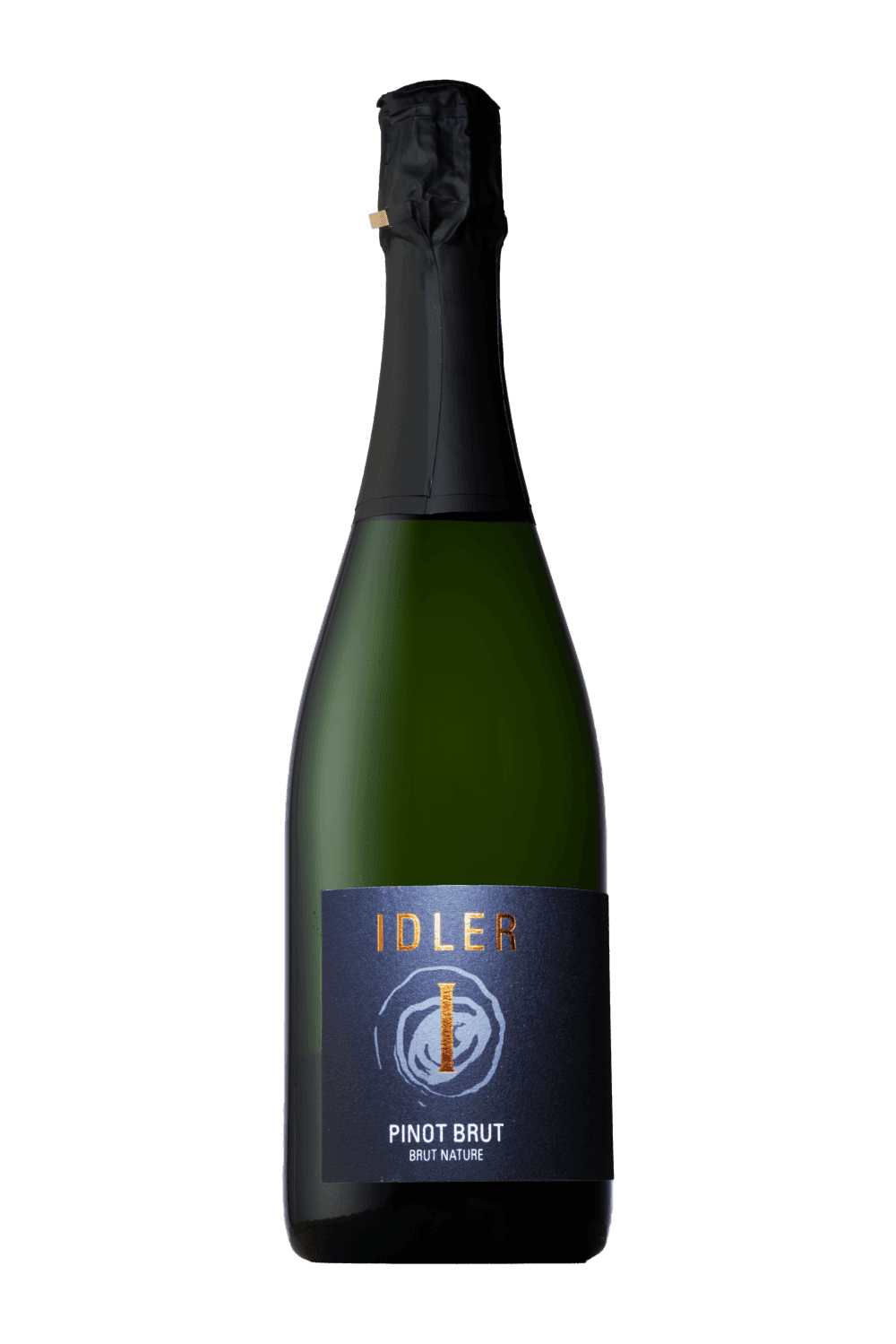 Pinot Brut nature — Bild 1