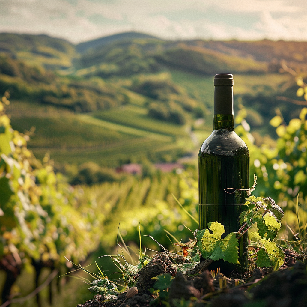 Kleines Weinwissen: Was ist eigentlich ein trockener Wein?