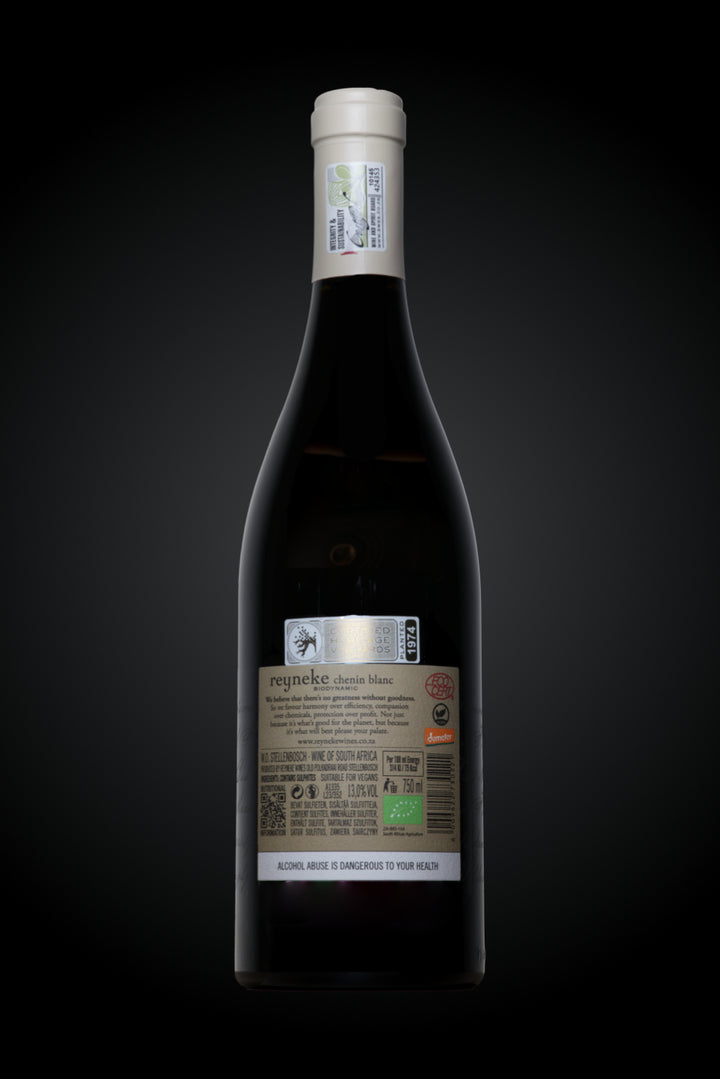 2023 Biodynamic Chenin Blanc