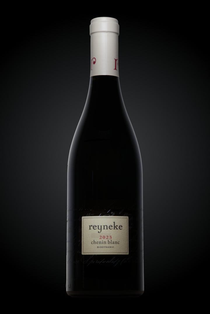 2023 Biodynamic Chenin Blanc