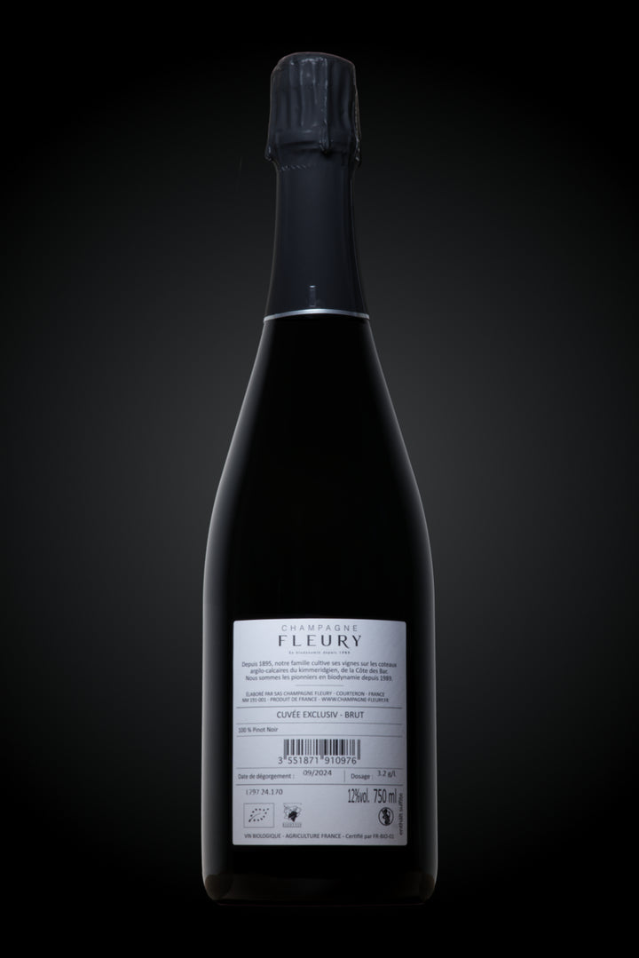 Exclusiv Blanc De Noirs