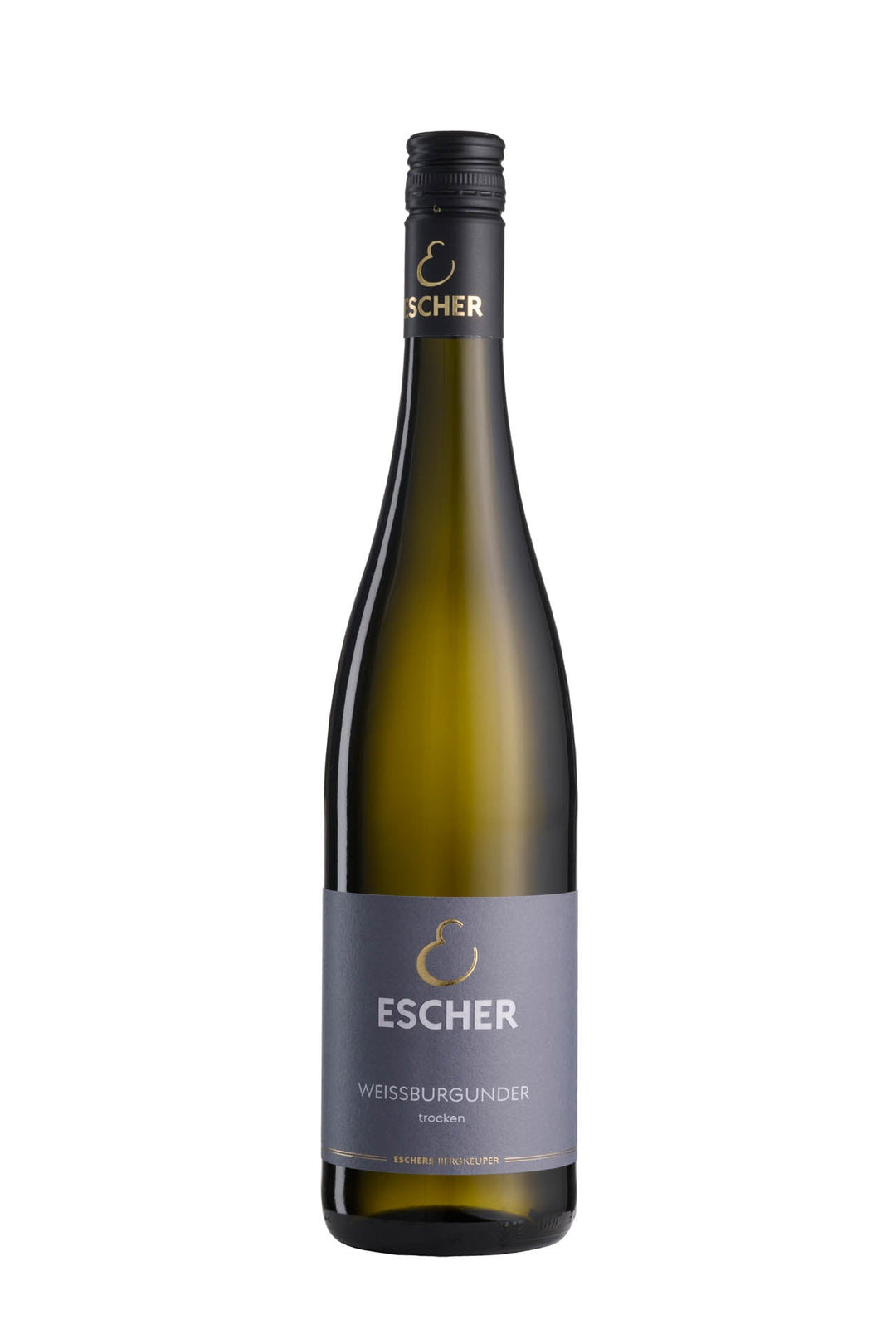 Deutscher Weißwein, Escher Weißburgunder