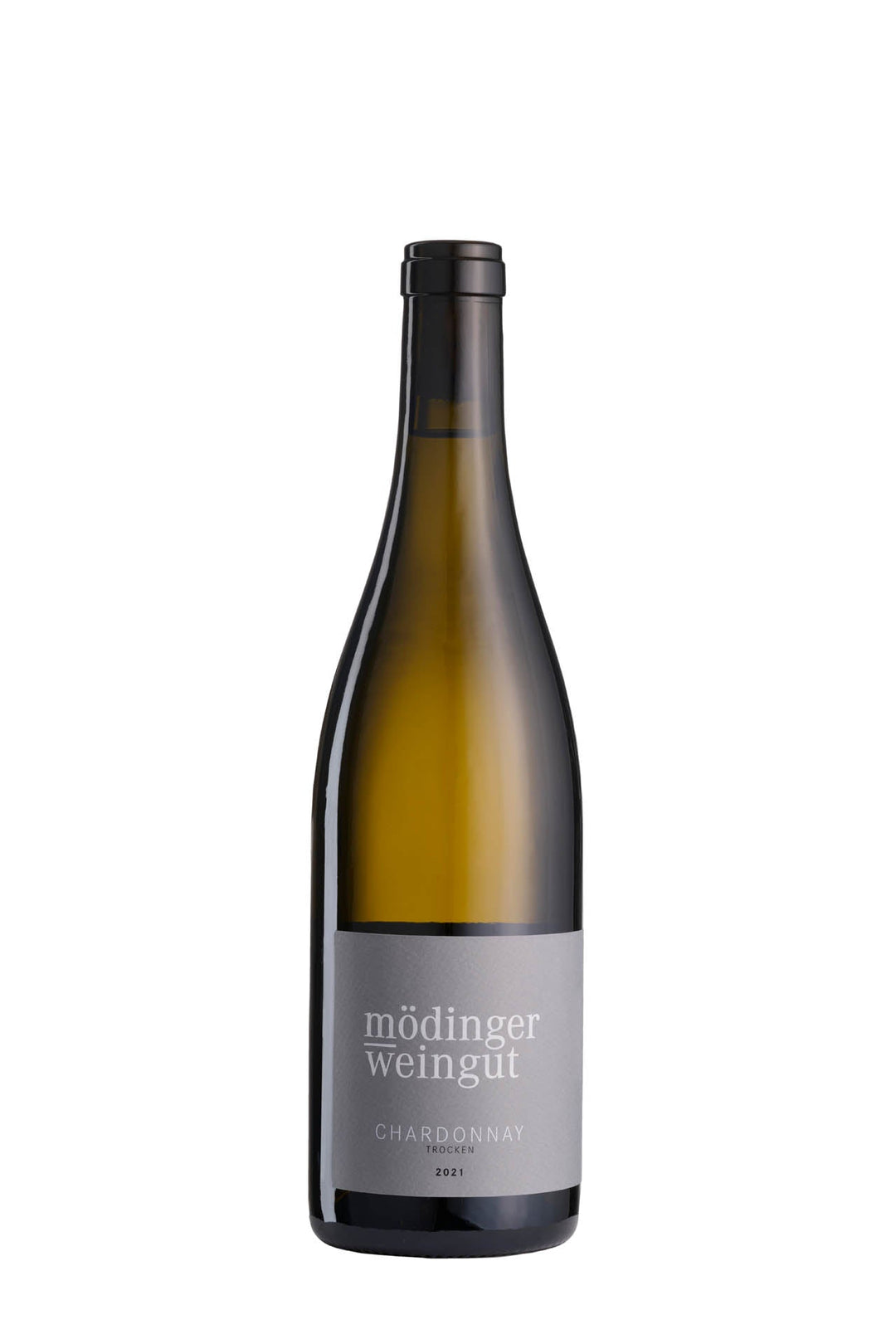 Mödinger Chardonnay trocken Weisswein