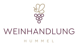 Logo der Weinhandlung Hummel - Wein aus dem Remstal